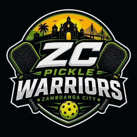 ZC Pickle Warriors
