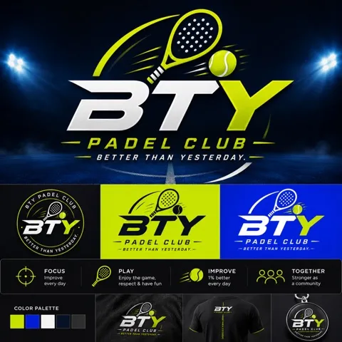 BTY Padel Club