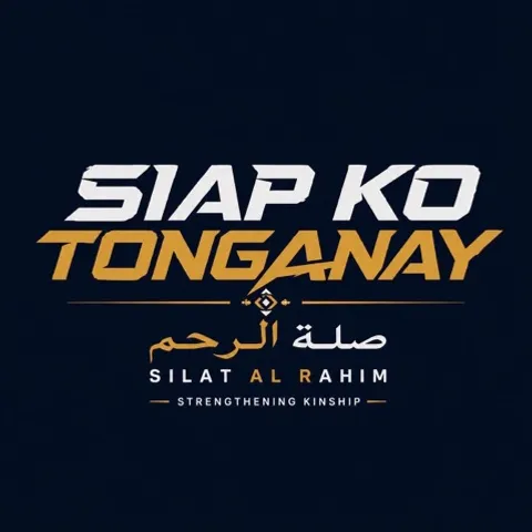 Siap Ko Tonganay