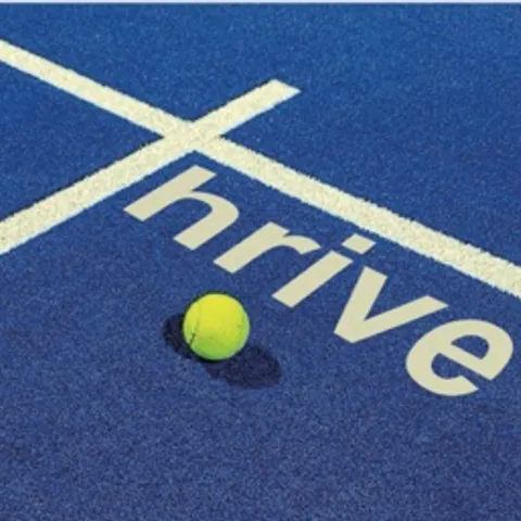 Padel thrive 