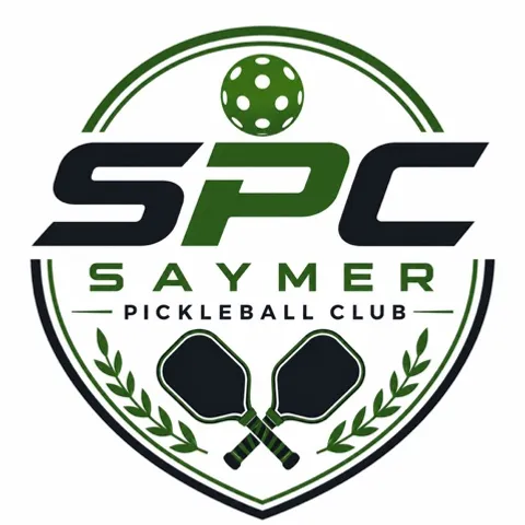 SAYMER Pickleball Club