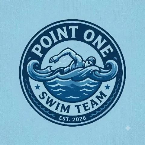 PointOne Swim Team