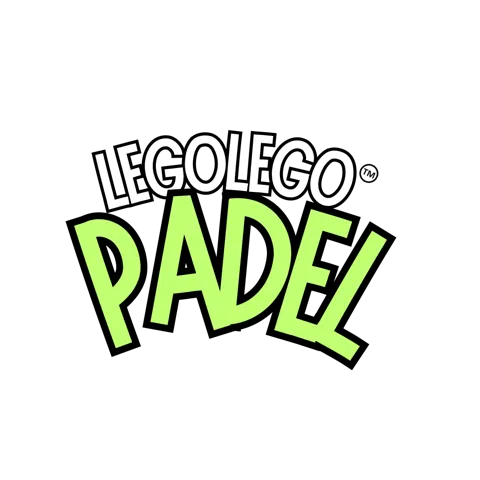 LegoLegoPadel