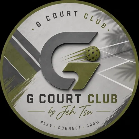G COURT CLUB by Jeh Tsu