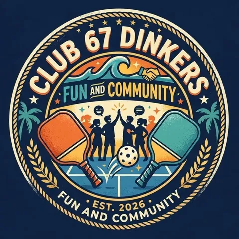 Club 67 Dinkers