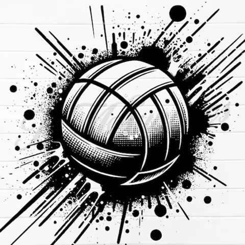 Volleyball Fiend