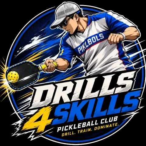 Drills 4 Skills