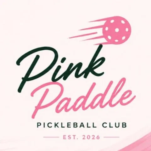 Pink Paddle 🎀