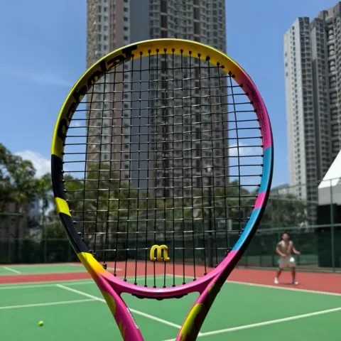 Enjoy Tennis - KLN/NT - weekends + wkdays 8pm afterwards