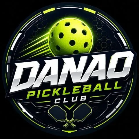 Danao Pickleball Club - Bohol