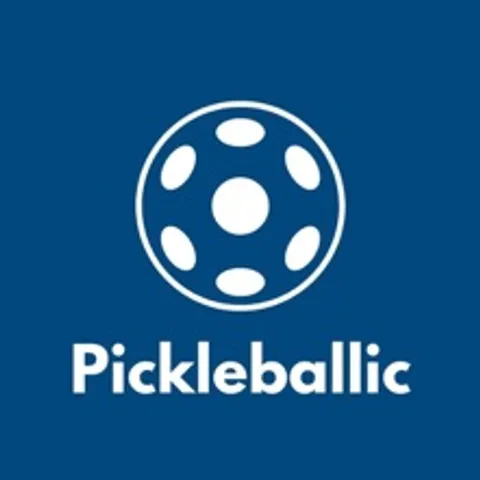 Pickleballic
