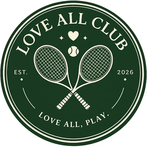 Love All Club