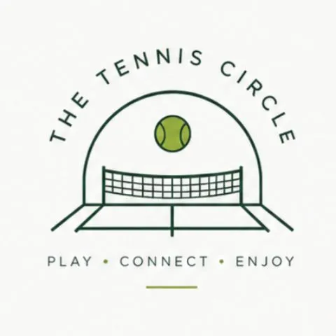 The Tennis Circle