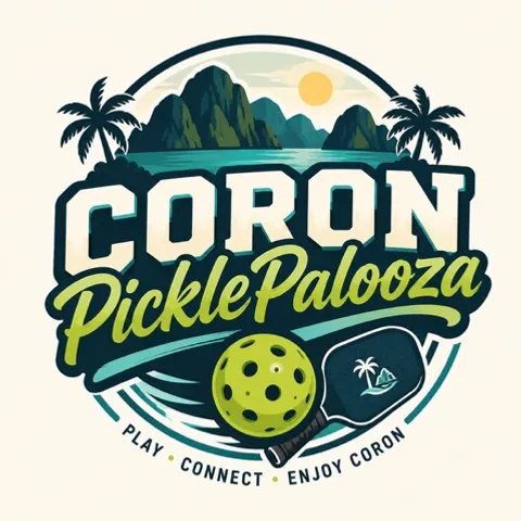 Coron PicklePalooza