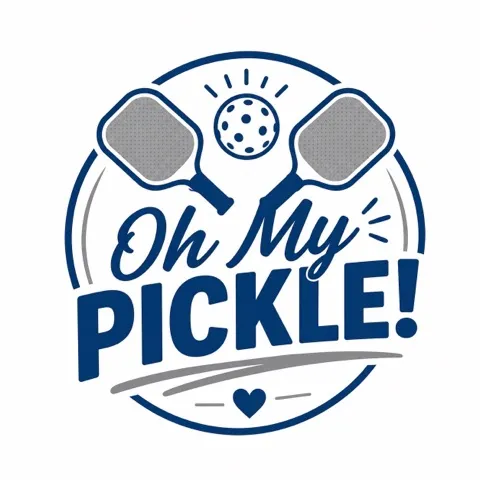 Oh My Pickle