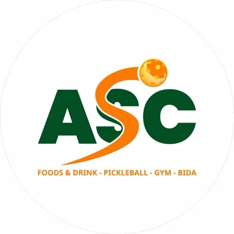 Social Ami Tên Lửa Pickleball
