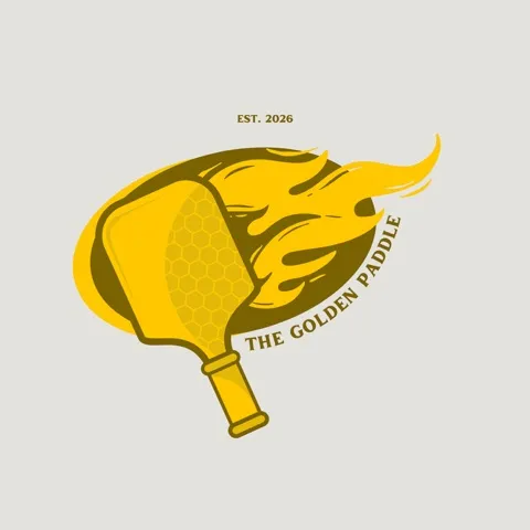 The Golden Paddle