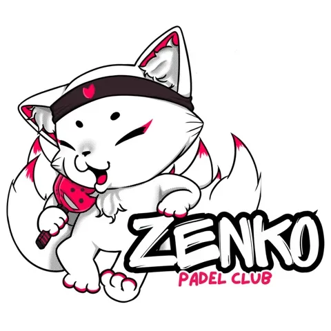 Zenko Padel Club