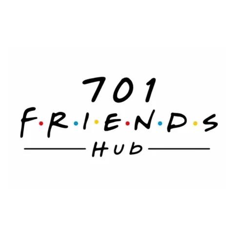 701 Friends Hub