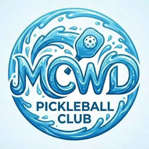 MCWD Pickleball Club