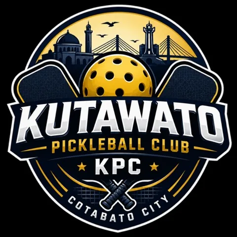 KUTAWATO PICKLEBALL CLUB