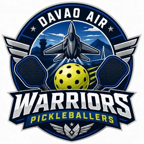 DAW Pickleballers