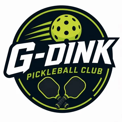 G-Dink Pickleball Club