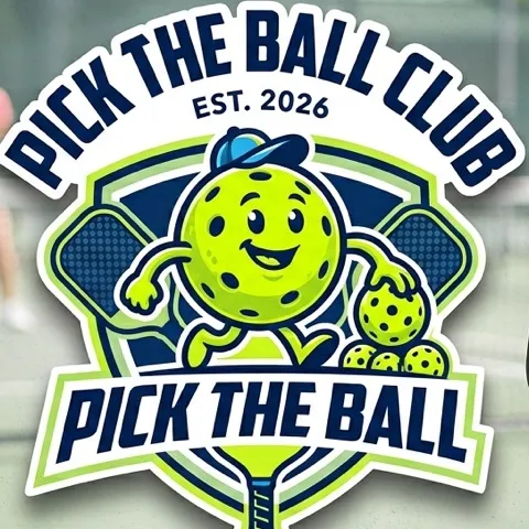 PICK THE BALL CLUB