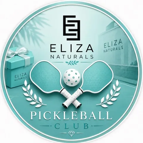 Eliza Naturals 