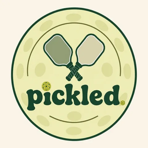 pickled.