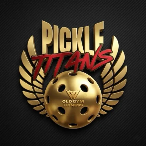 PICKLE TITANS