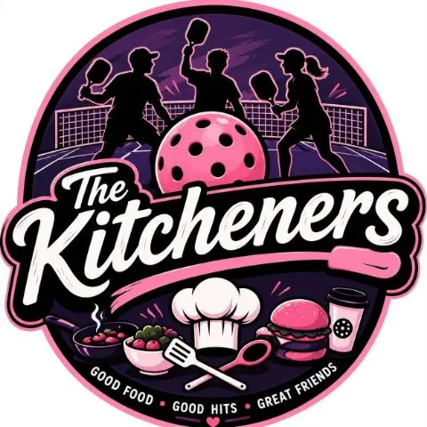The Kitcheners 