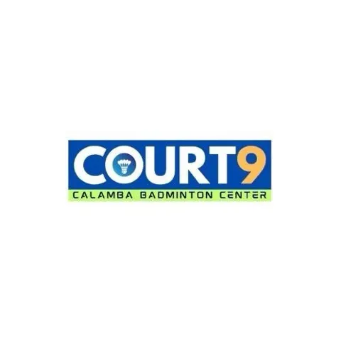 Court 9 Badminton Center