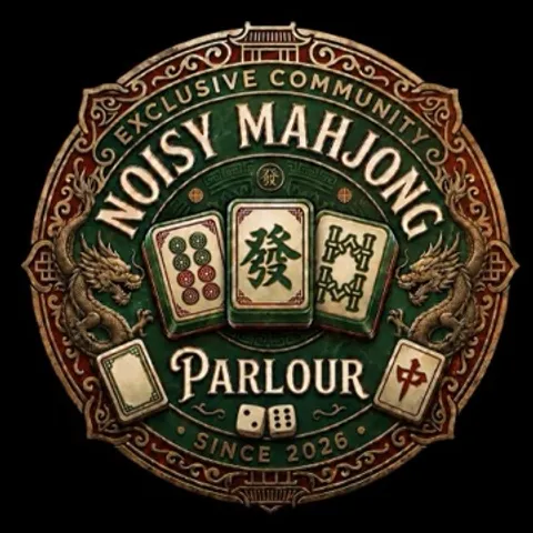 NOISY MAHJONG PARLOUR
