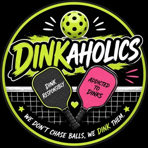 Dinkaholics 