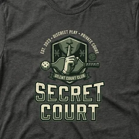 Secret Court