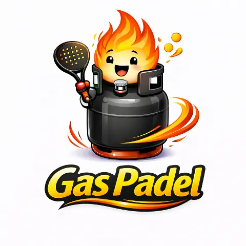Gas Padel