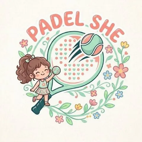 Padel She
