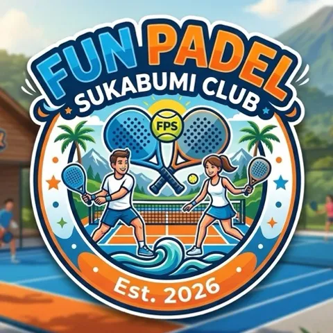 Fun Padel Sukabumi Club