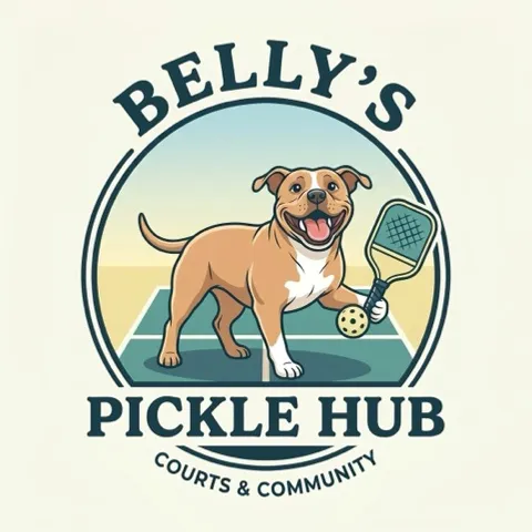 Belly’s Pickle Hub