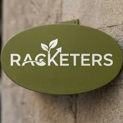Racketers 