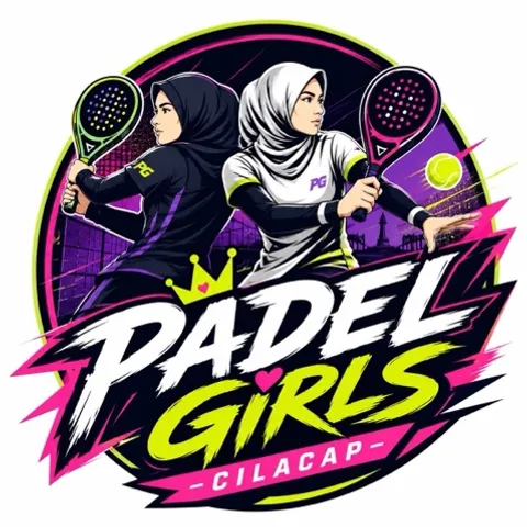 PADEL GIRLS