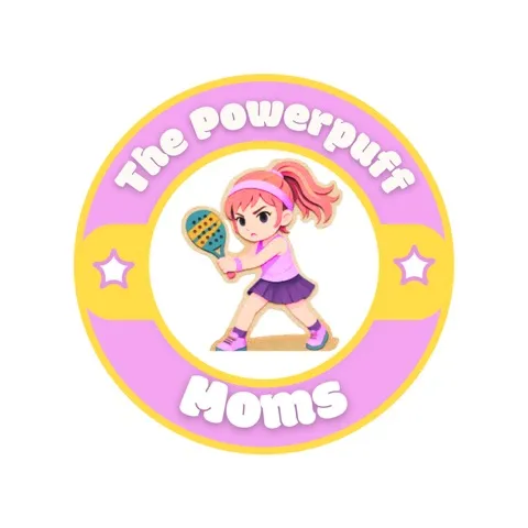 The Powerpuff Moms