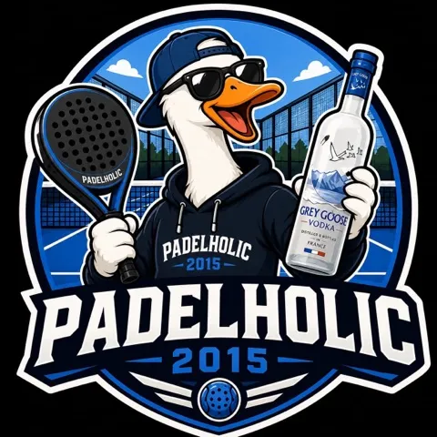 PADELHOLIC 2015