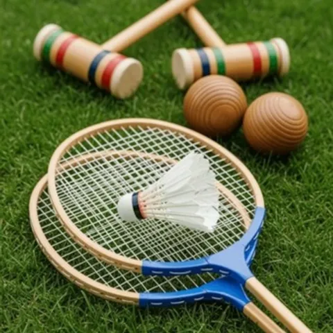 🔥ACclub🔥Badminton 