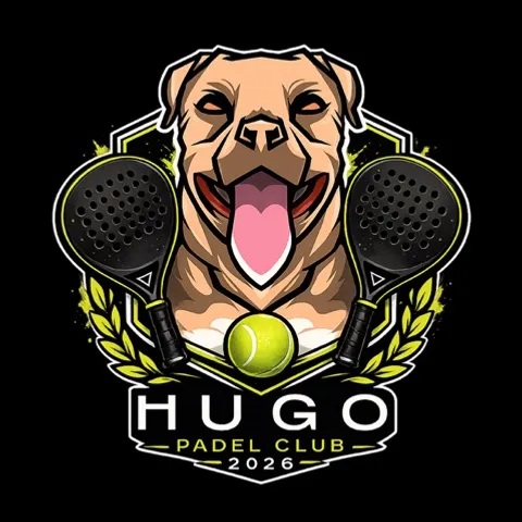 HUGO PADEL