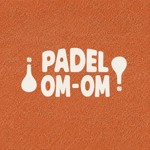 Padel Om-Om