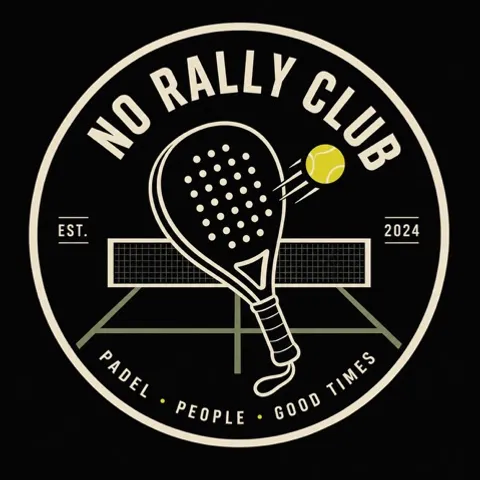 No Rally Club