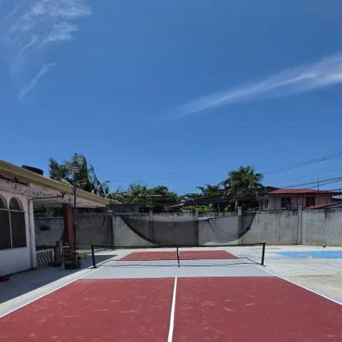 Olympus Pickleball Club Talisay Cebu