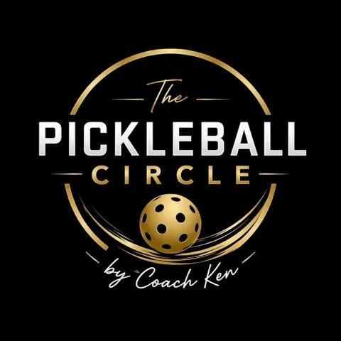 The Pickleball Circle by Coach Ken